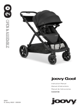 Joovy QOOL User manual