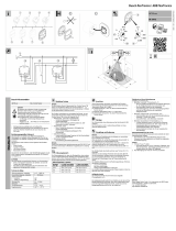 Busch-Jaeger 64755 User manual