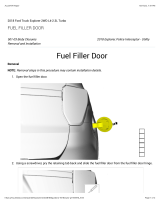 Ford 2018 User manual