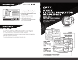 OPT7 2007-2014 User manual