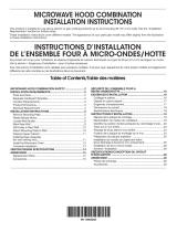 KitchenAid W11496339A User manual