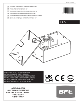 BFT N733066 00002 User manual