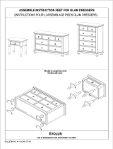 evolur 4400 User manual