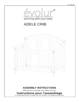 evolur Adele User manual