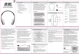 Zeeva HP0063 User manual