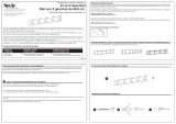 Style Selections 46305PKXLG User manual