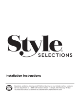 Style SelectionsLWP20070