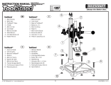 Milescraft 1097 User manual