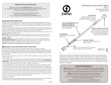 Flowtoys MAN033 User manual