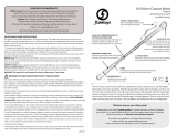 Flowtoys MAN031 User manual