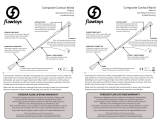 Flowtoys GLO-510 User manual