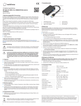 Renkforce 2377801 User manual