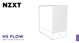 NZXT H5 Flow Owner's manual