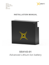 solarMD SS4143-01 User manual