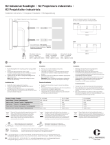 COLLINGWOOD 880KJ User manual