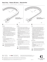 Collingwood Lighting LSNT User manual