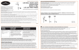 Harbor BreezeZDL1145-LED8K8030