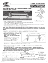 REED 04446 User manual