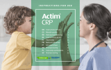 PRAXISDIENST Actim User manual