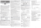 HKS 41001-AK013 User manual
