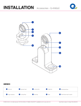 TRAN LEDWALA-DW Q-CAP Flexible Fixtures