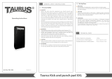 Taurus TB-5100 User manual