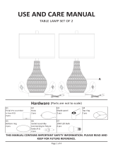 Kawoti 21114 User manual