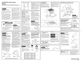 GE Appliances JCGSS61SPSS User manual