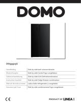 Domo DO99505S User manual