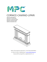 MPC Cornice User manual