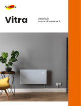 Solaire Vitra-S2 User manual