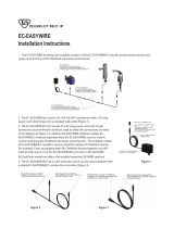 T S EC-EASYWIRE4CC User manual