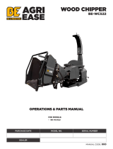 BRABEREQ BE-WC522 User manual