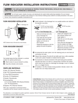 Stenner Pumps 182578 User manual
