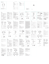 DesertWest CTEZ100 User manual