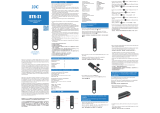 JJC BTR User manual