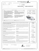 Ibex 10001429 User manual