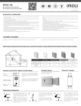 ELKOep RFSG-1M User manual