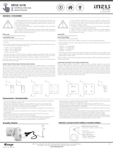 iNels RFSC-61N User manual