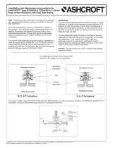ARSCROFT B700XD2 User manual