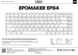 EPOMAKEREP84