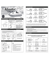 HEYUAN 800 User manual