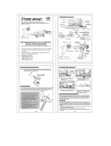 Feilun FT012 User manual
