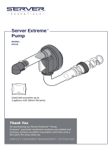 Server 07518 User manual