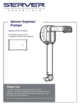 Server 07794 User manual