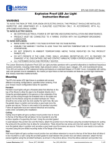 Larson ElectronicsEPL-MJ-XXW-LED Series