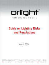 OrlightORL1009-F-HS Magnetic Downlight Range