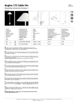 louis poulsen 5703411189009 User manual