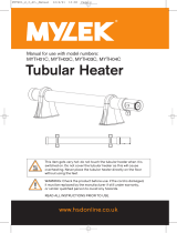 Mylek MYTH01C User manual