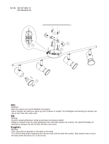 NOVA LIFE 50147-004-11 User manual